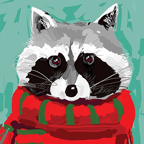 Ricky Raccoon
