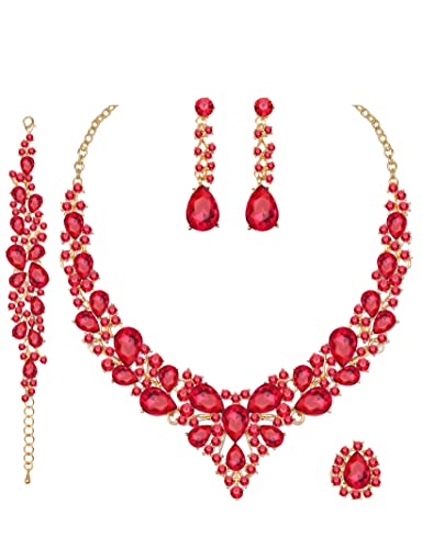 02-gold plated-red