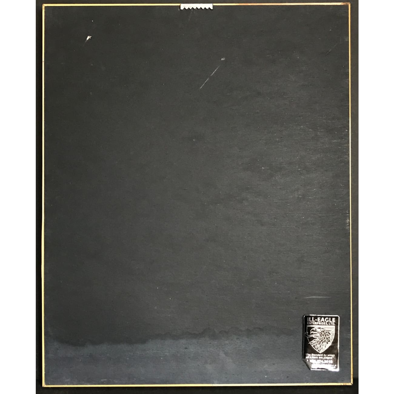 Big Audio Dynamite II The Globe RIAA Gold Album Award - Certified Gold Record for Music Collectors & Fans - Perfect for Home Display, Music Room Decor & Gift for Audiophiles
