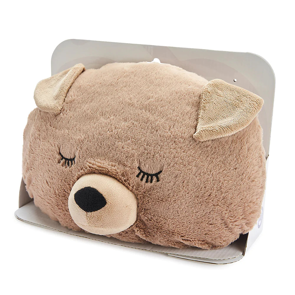 Premium Heated Hand Warmer Muff for Dogs - Soft Fleece-Lined Pet Hand Warmer with Adjustable Strap - Perfect for Winter Walks, Outdoor Adventures & Cold Weather Comfort