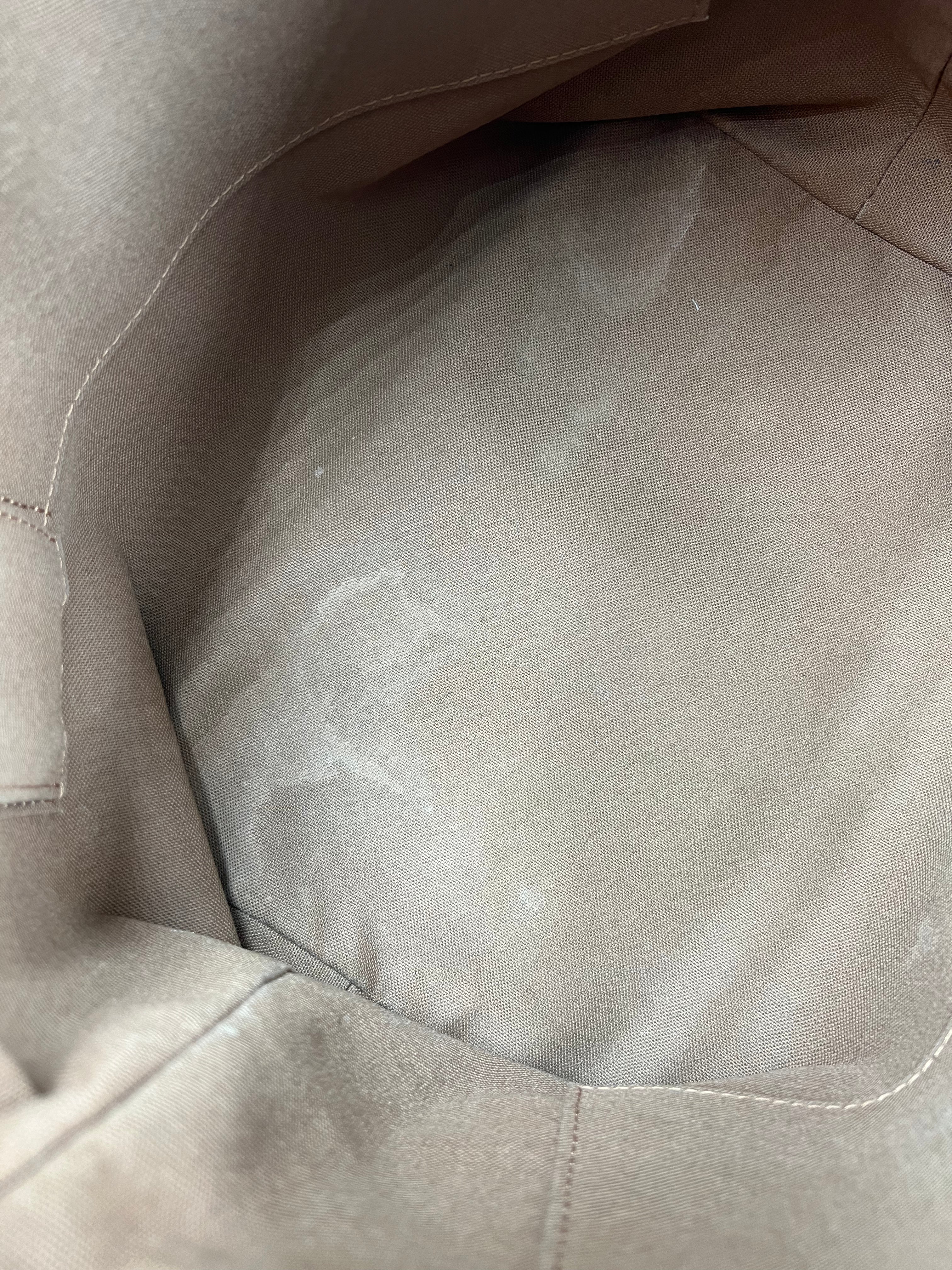Authentic Louis Vuitton Monogram Palermo PM Handbag - Luxury Designer Tote Bag for Women | Perfect for Work, Travel & Everyday Use
