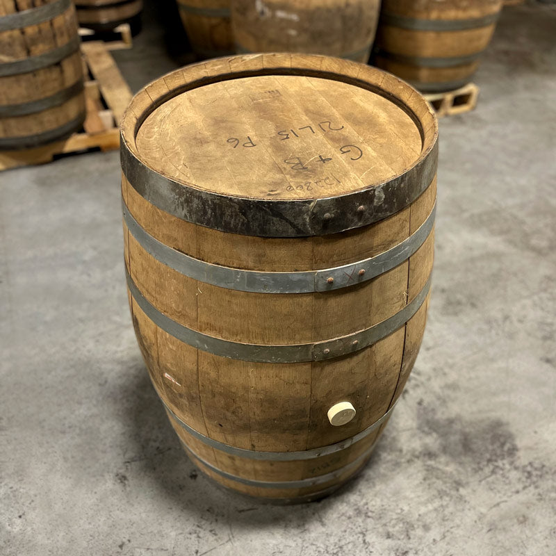 Bardstown Bourbon Plantation Rum Cask Finish Barrel - Premium Aged Whiskey for Bourbon Enthusiasts | Perfect for Sipping, Collecting & Gifting