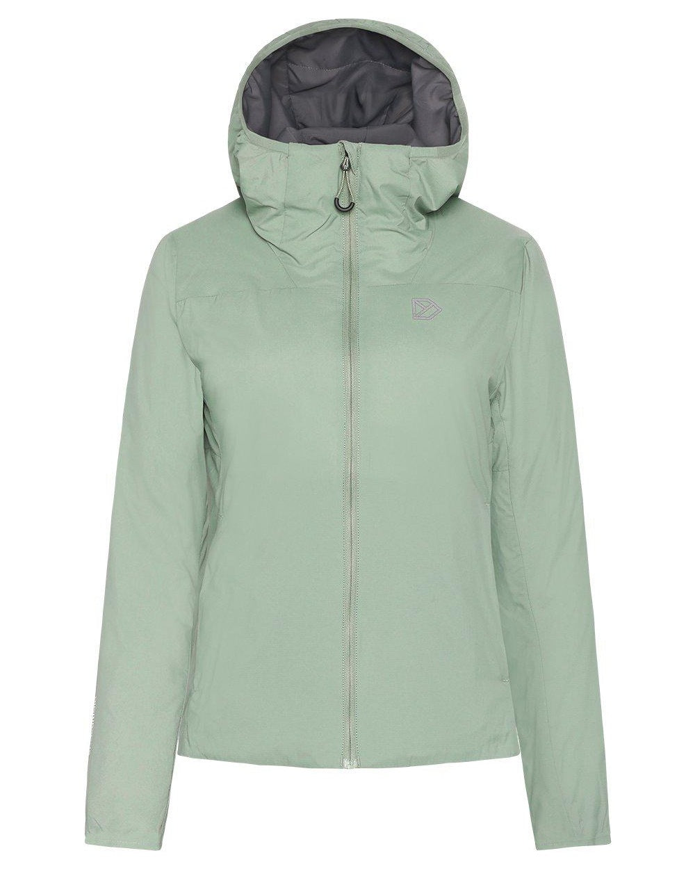 Didriksons Women's Karix Jacket 2 - Waterproof Windbreaker for Outdoor Activities, Hiking & Travel