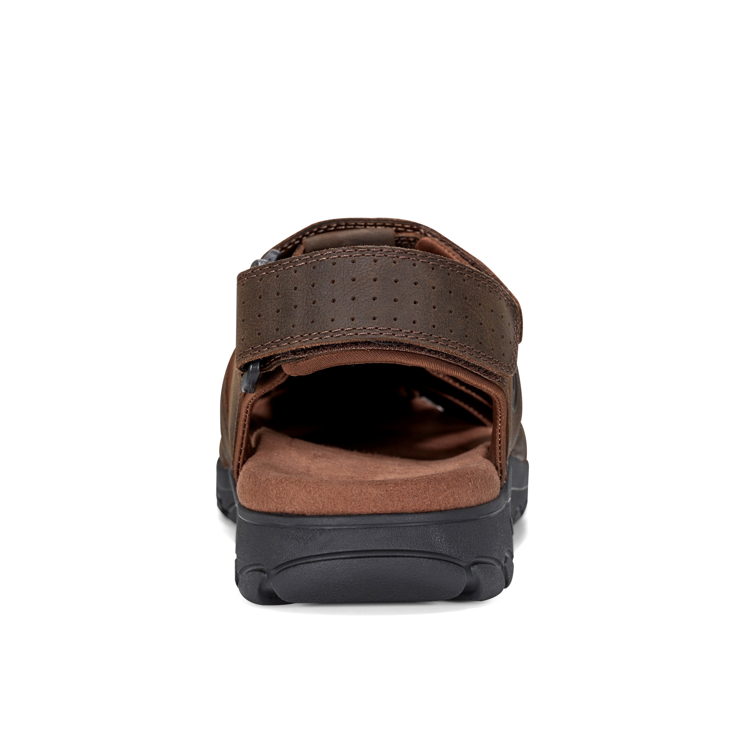 Men's Norwood Casual Fisherman Sandals - Comfortable Outdoor Walking Shoes for Beach, Vacation & Summer Travel