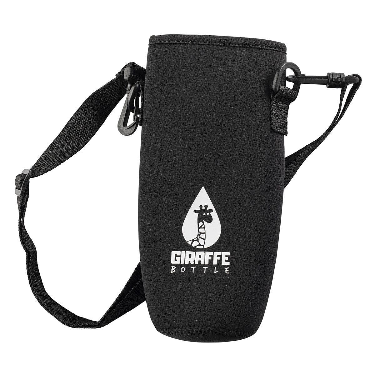 Best Insulated Bottle Carrier with Adjustable Strap - Perfect for Hiking, Gym & Travel | Keep Drinks Cold or Hot