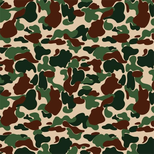Green - CAMBPE01