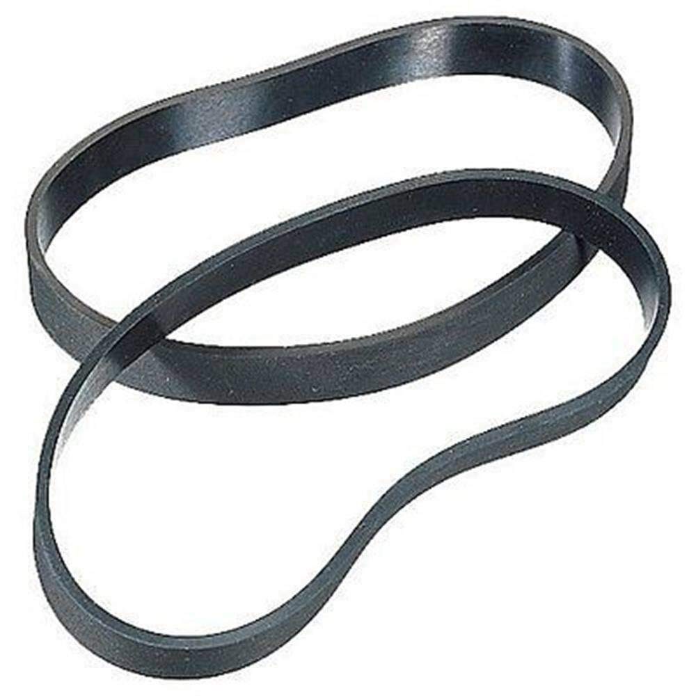 2-Pack UH70120 Vacuum Cleaner Belts - Compatible with Hoover 38528058 & 38528033 - Durable Replacement Belts for Hoover Vacuums - Perfect for Home Cleaning & Maintenance