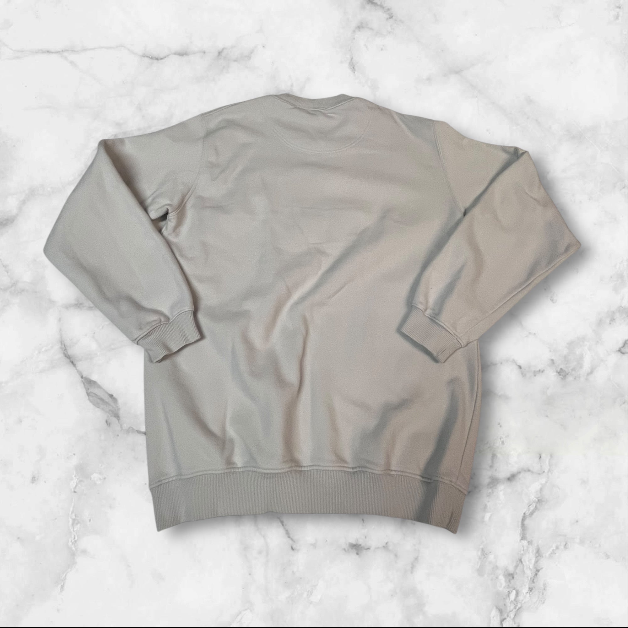 Vintage Puma Sweatshirt Men's Large 9910 - Retro Athletic Pullover for Casual Wear, Gym & Street Style
