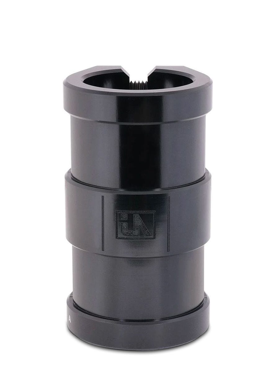 UrbanArtt Civic SCS Clamp - High Performance Exhaust Clamp for Honda Civic - Perfect for Car Enthusiasts & DIY Auto Repair