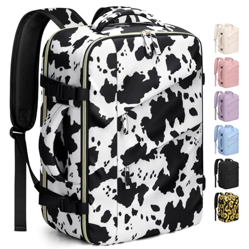 Cow Print