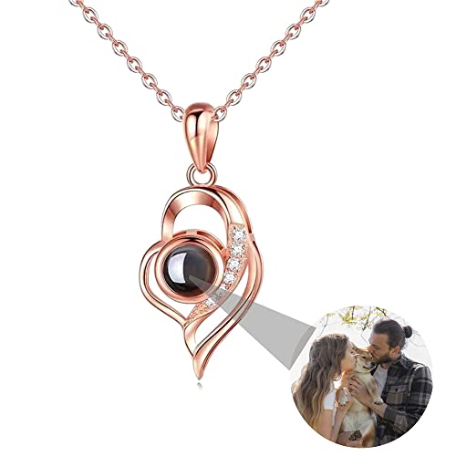 C-Rose Gold