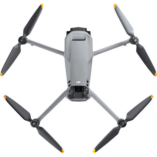 DJI Mavic 3 Pro Drone with DJI RC - 4K Camera, 5.1K Video, 46 Mins Flight Time, Omnidirectional Obstacle Sensing - Perfect for Aerial Photography, Travel Vlogging & Outdoor Adventures