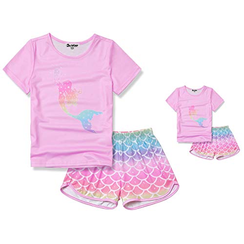 Mermaid Pink
