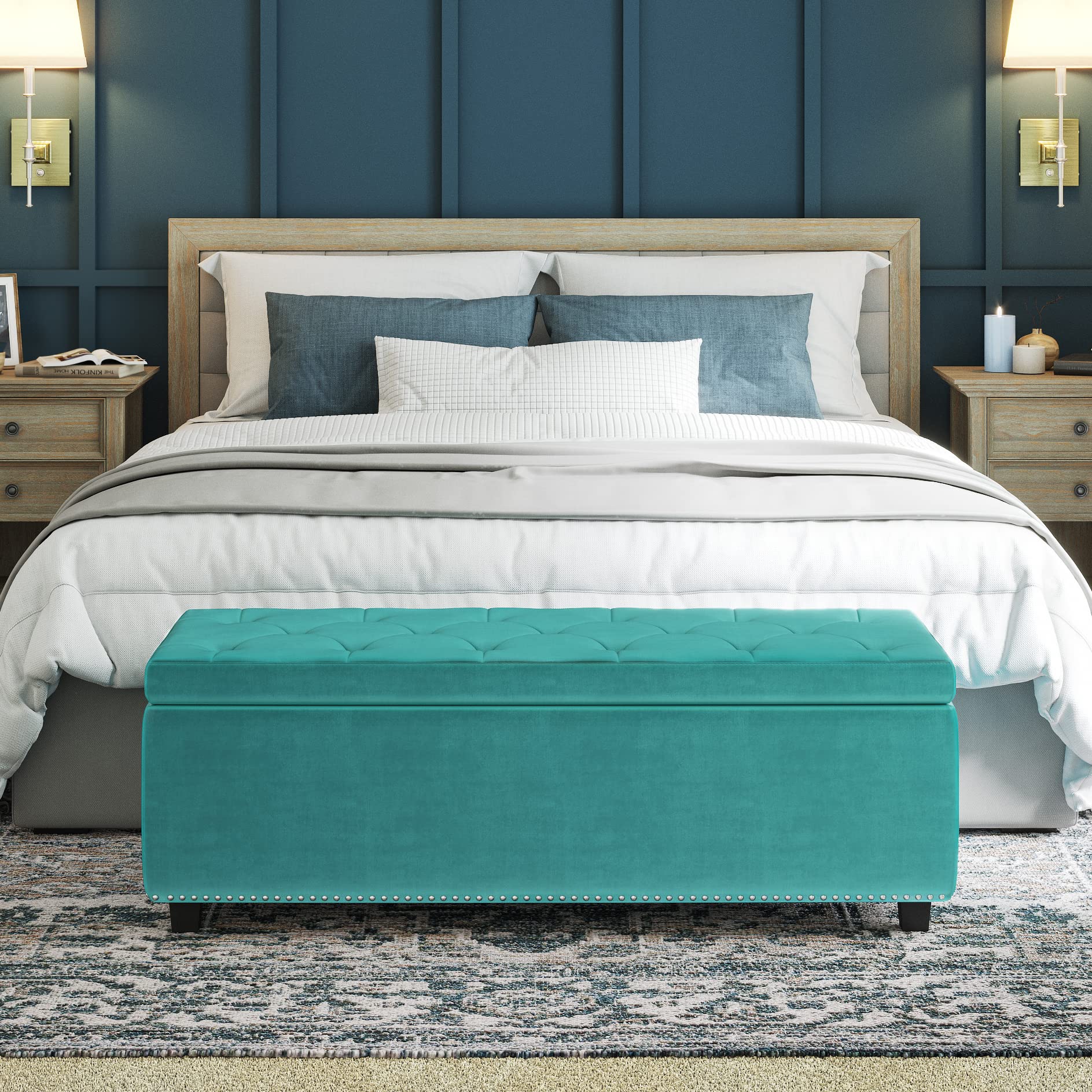 SIMPLIHOME Hamilton 48