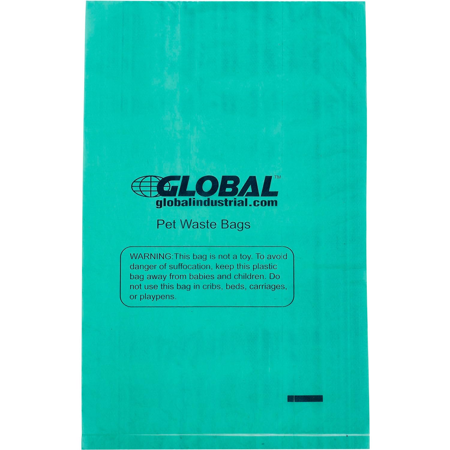 Biodegradable Pet Waste Bags - 200 Count Roll, Eco-Friendly Dog Poop Bags for Cleanup | Perfect for Parks, Walks & Backyard Use