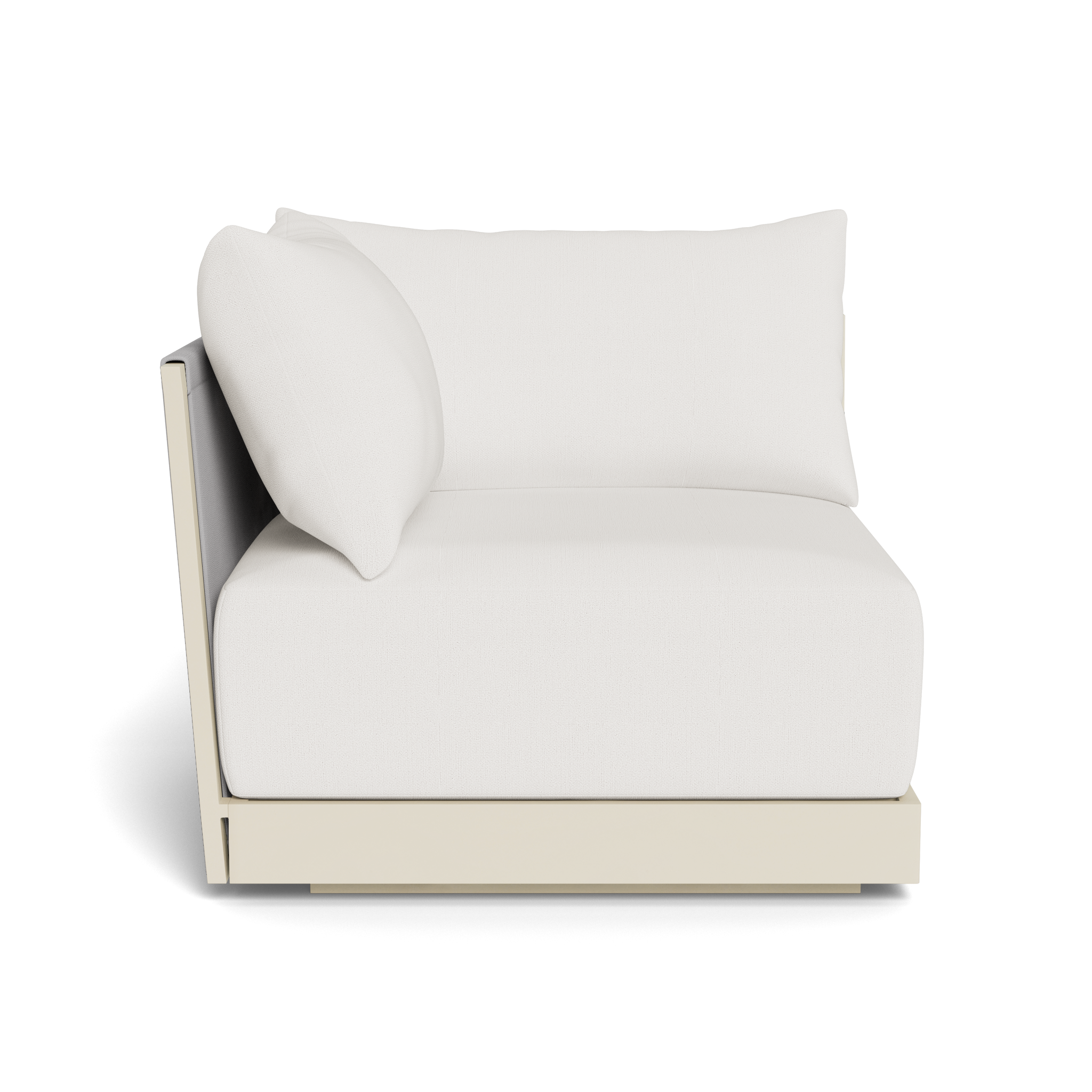 Antigua Corner - Stylish and Durable Home Decor for Living Room, Bedroom & Office | Perfect for Wall Mounting and Space Saving