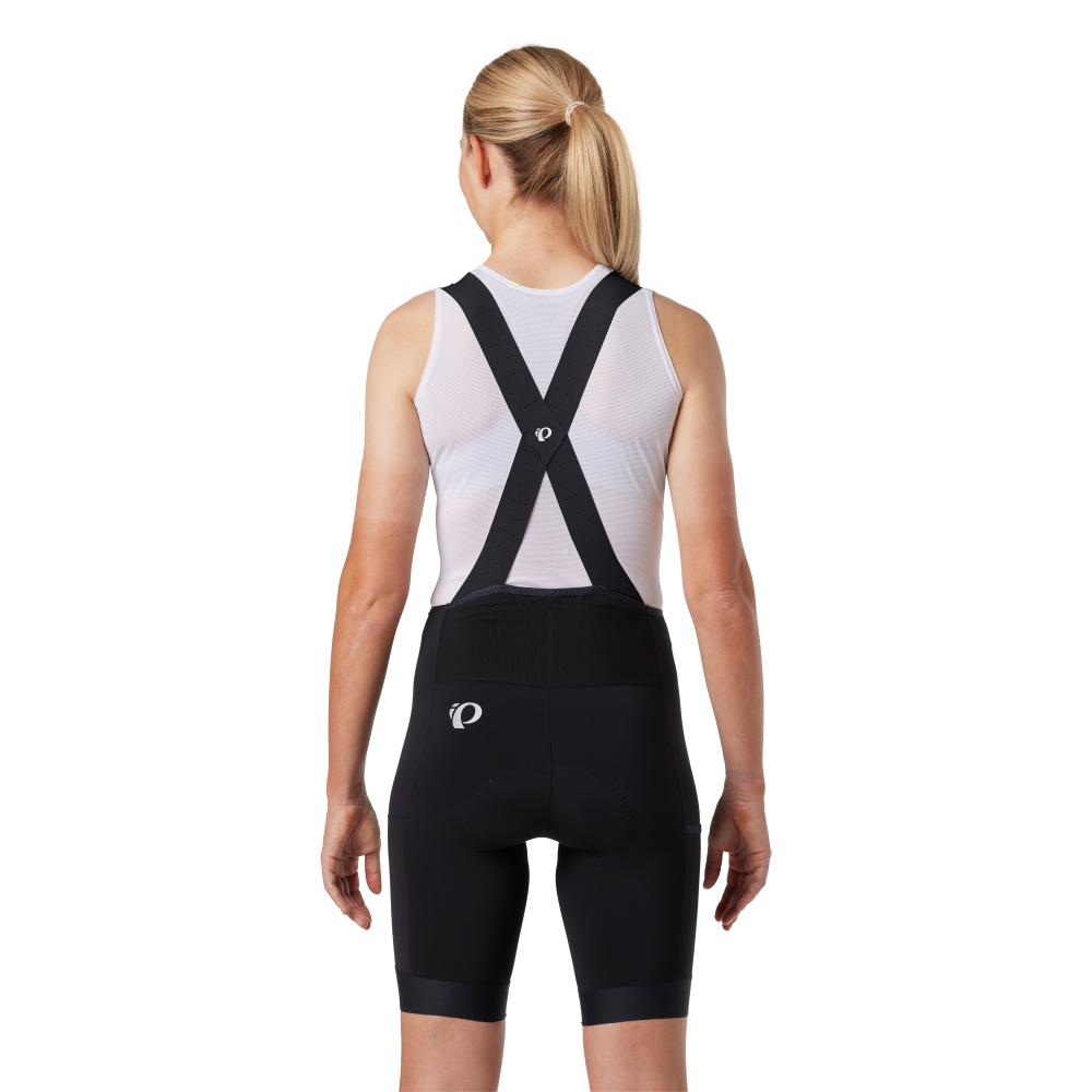 Women's Expedition PRO Bib Shorts - High-Performance Cycling Shorts for Women, Breathable & Padded for Comfort - Perfect for Road Biking, Mountain Biking & Indoor Training