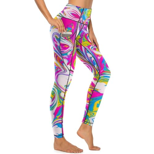 Tie Dye Paint