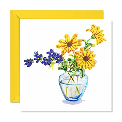 Yellow Chrysanthemum