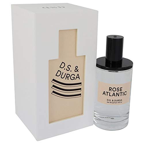 Best Women's Perfume 3.4 oz Eau de Parfum Spray - Beautiful Life Rose Atlantic Long-Lasting Fragrance for Women | Perfect for Date Night, Office & Special Occasions