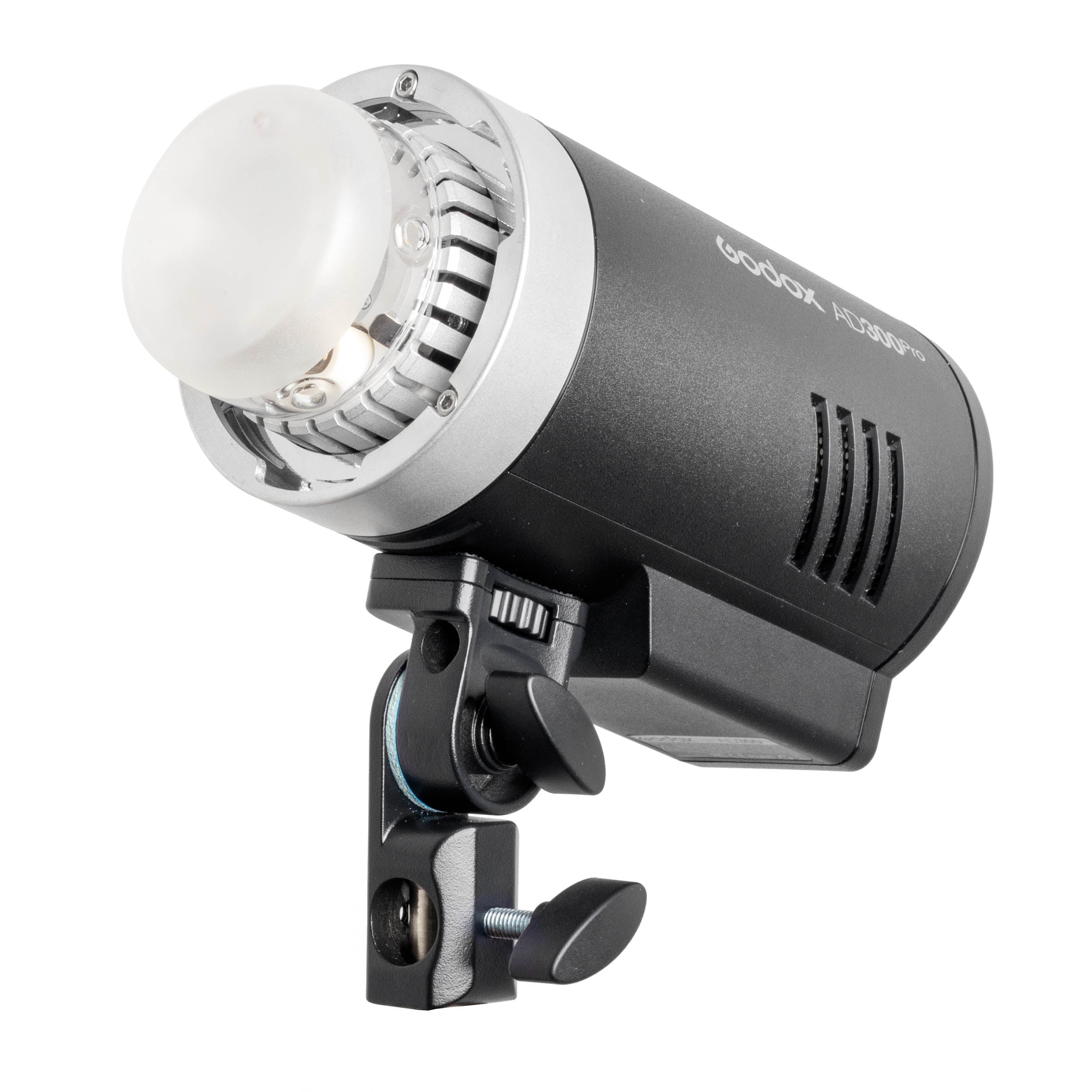 Godox AD300PRO 300Ws Battery-Powered Flash Strobe Light Kit for Wedding, Portrait & Studio Photography – Rechargeable, Portable, and Powerful Lighting Solution