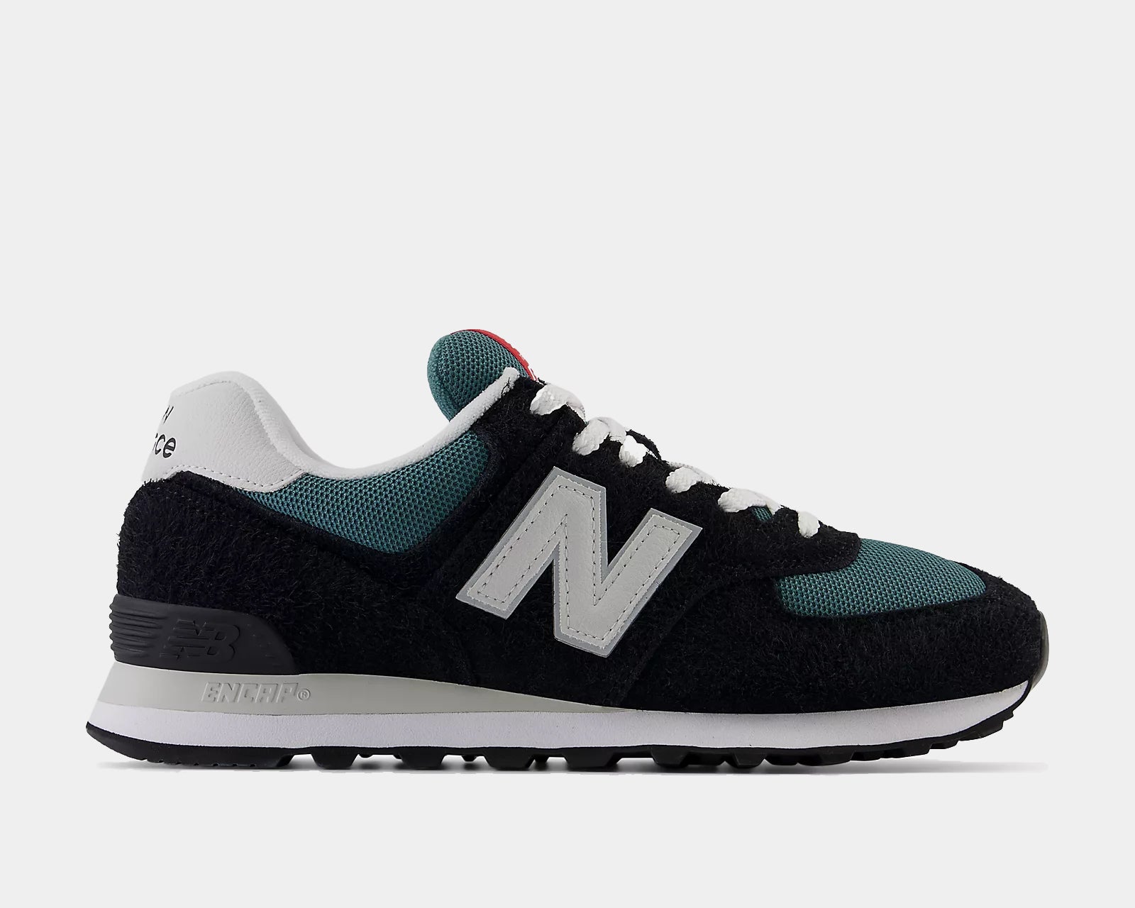 Black/Grey Matter