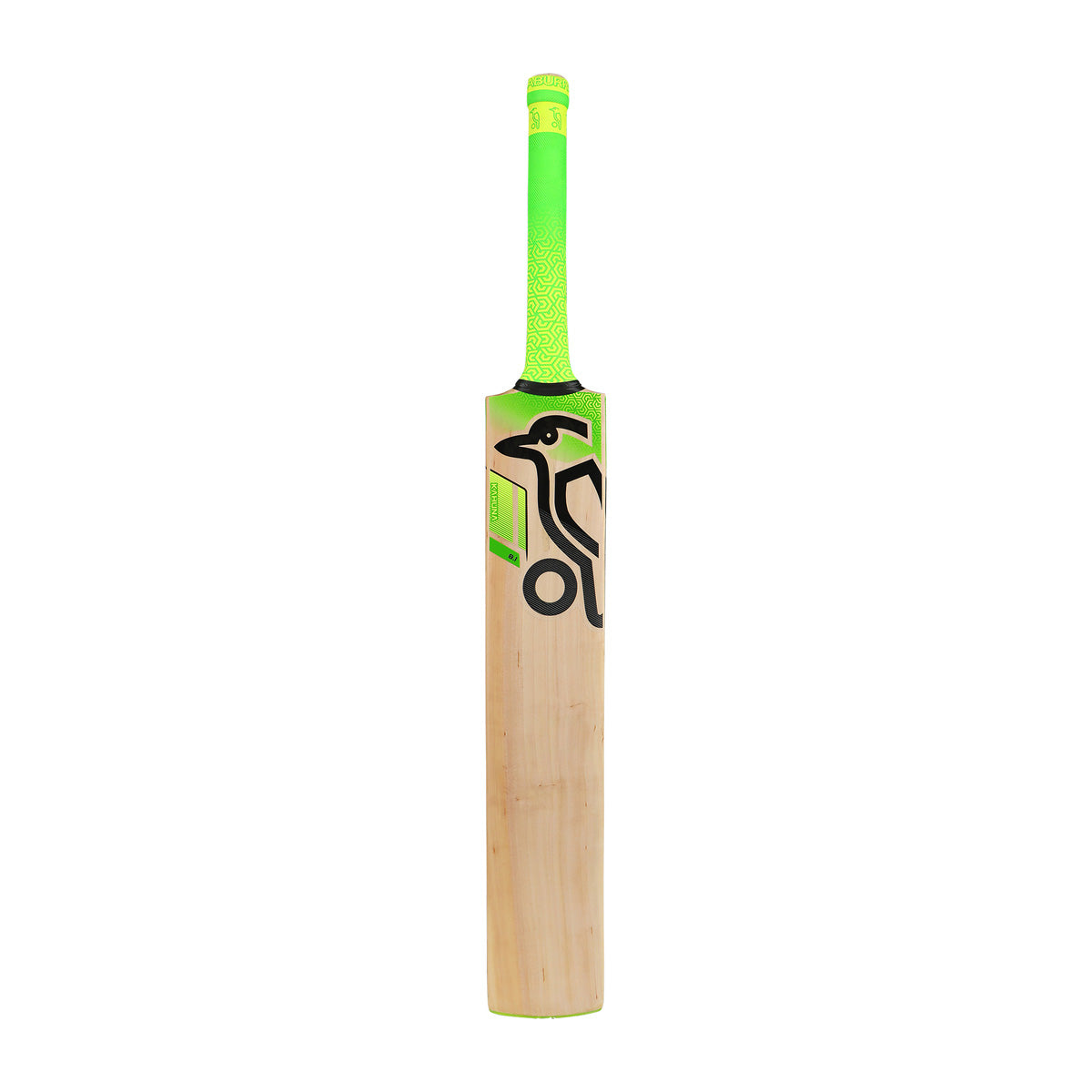 Kookaburra Kahuna 8.1 Cricket Bat 2025 - Premium English Willow Cricket Bat for Professional & Amateur Players - Perfect for Matches, Training & Backyard Practice