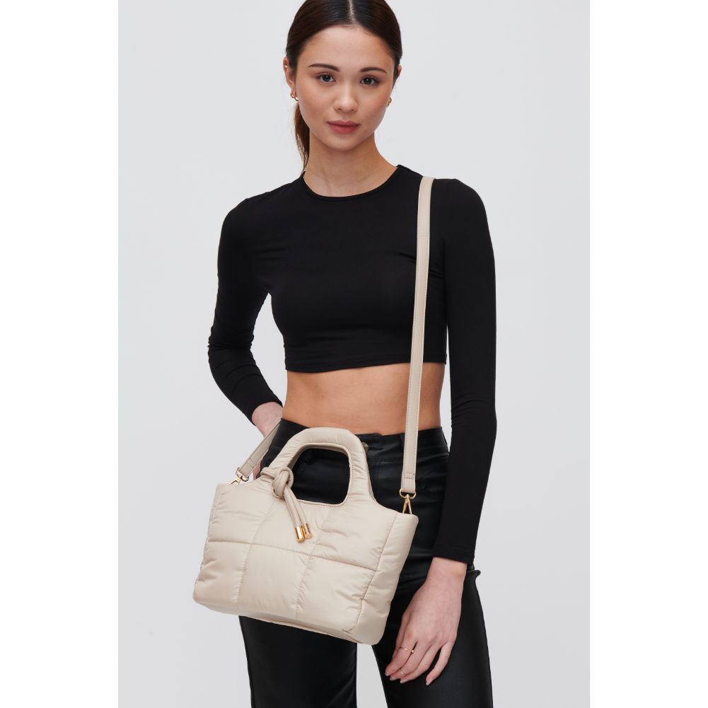 Quimby Crossbody Bag for Women - Stylish & Lightweight Shoulder Purse - Perfect for Travel, Shopping & Everyday Use