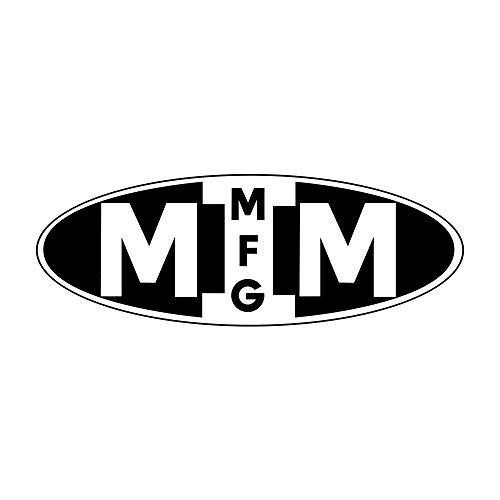 Midland 18-114 Brass Compression Forged Reducing Tee, 1/4