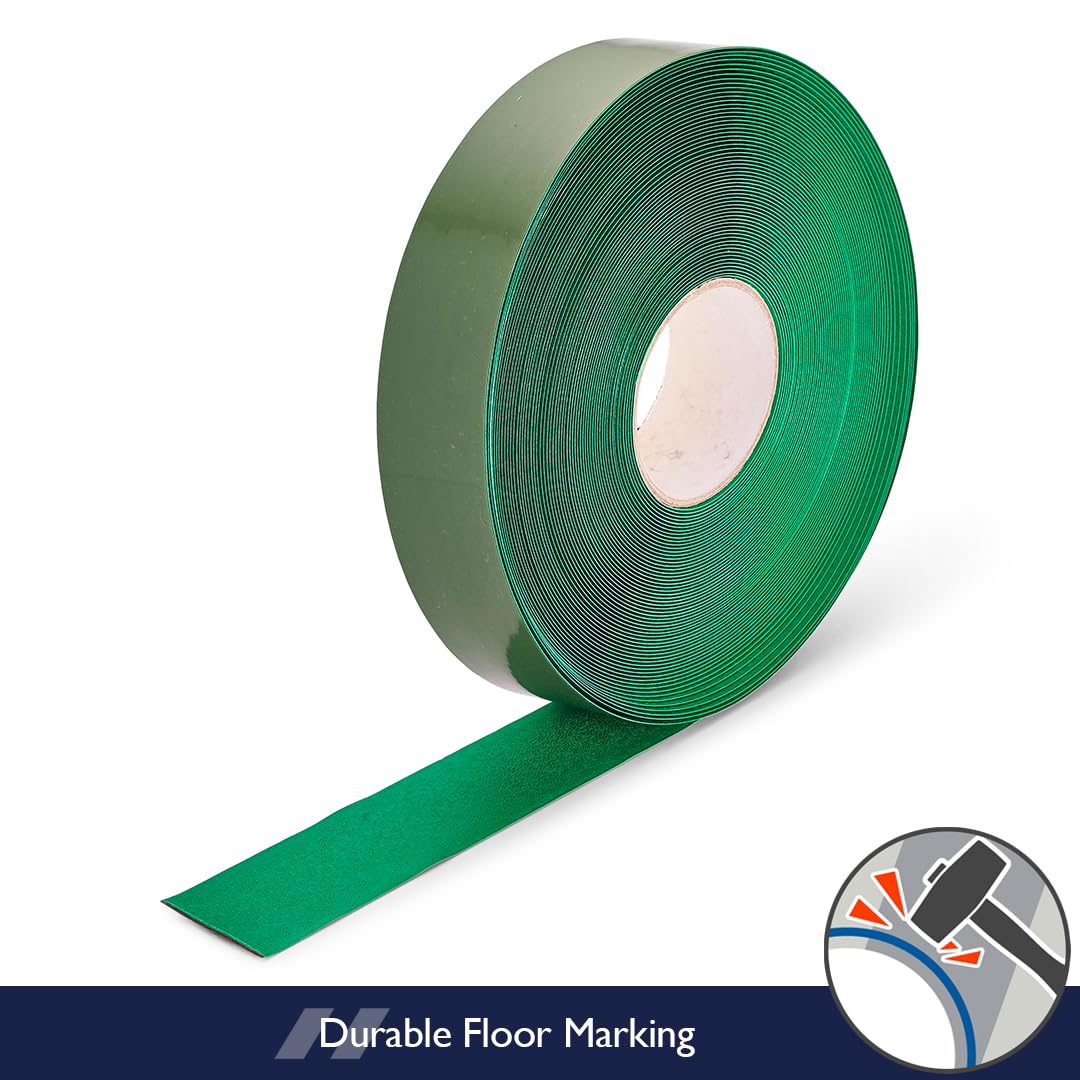 PermaStripe® Green 2
