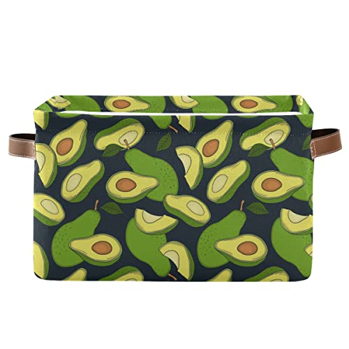 Fresh Avocado