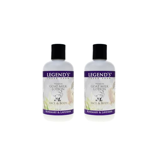 Rosemary & Lavender