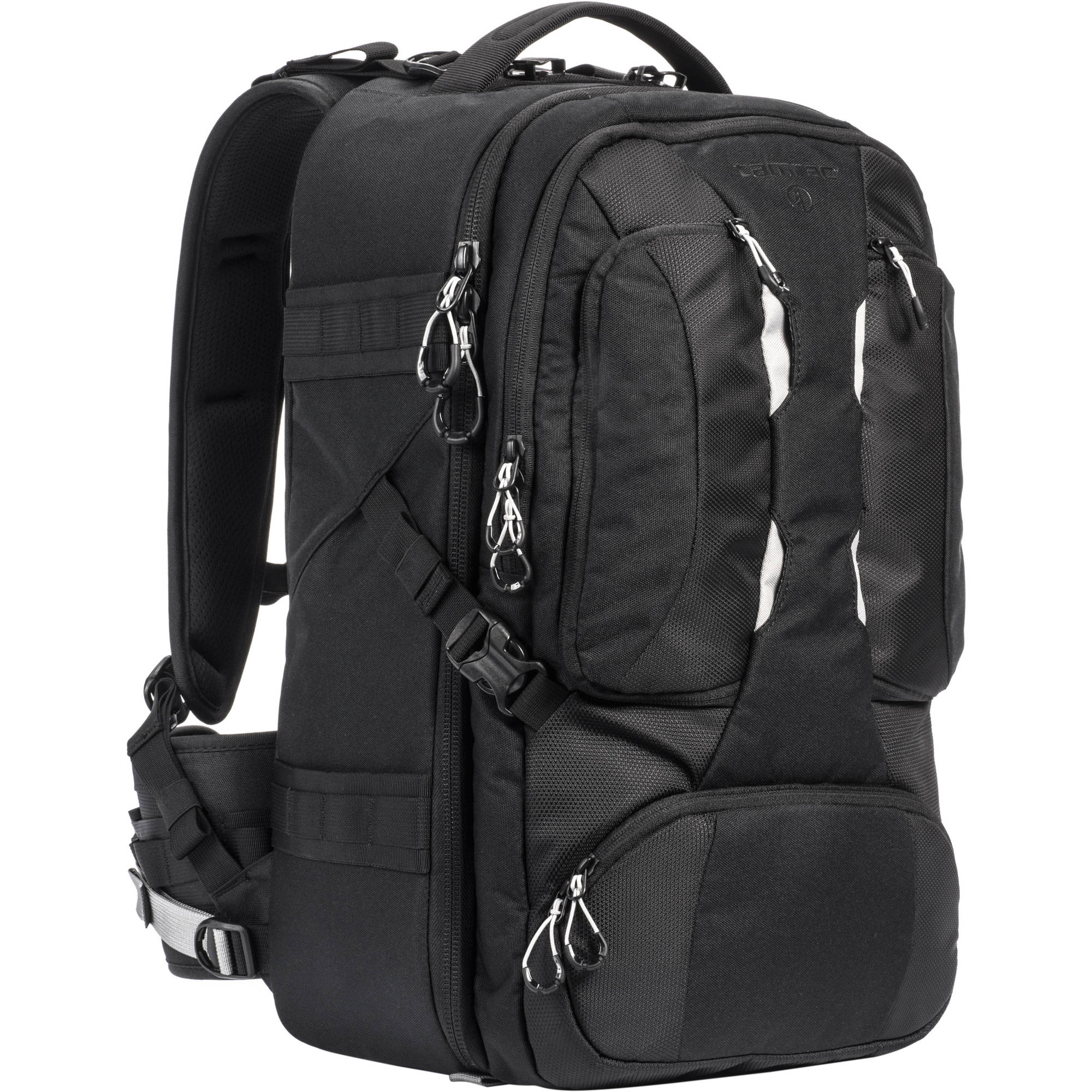 Tamrac Anvil 27 DSLR Camera Backpack - Professional Photography Gear Bag for Travel & Outdoor Shooting | Waterproof & Durable Design for Photographers