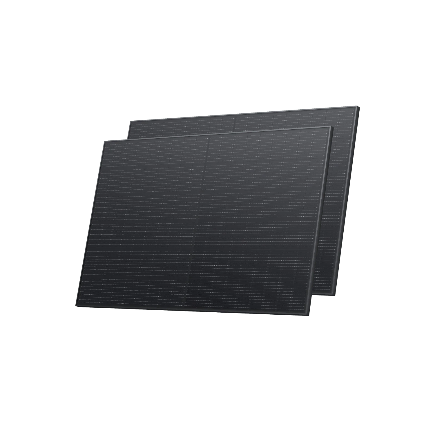 EcoFlow DELTA Pro Ultra Solar Generator Accessories Kit - Portable Power Station Parts for Home Backup & Outdoor Camping