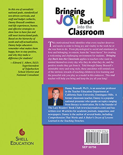 Bringing Joy Back into the Classroom - Professional Teaching Resources for Educators | Perfect for Lesson Planning, Teacher Development & Classroom Engagement
