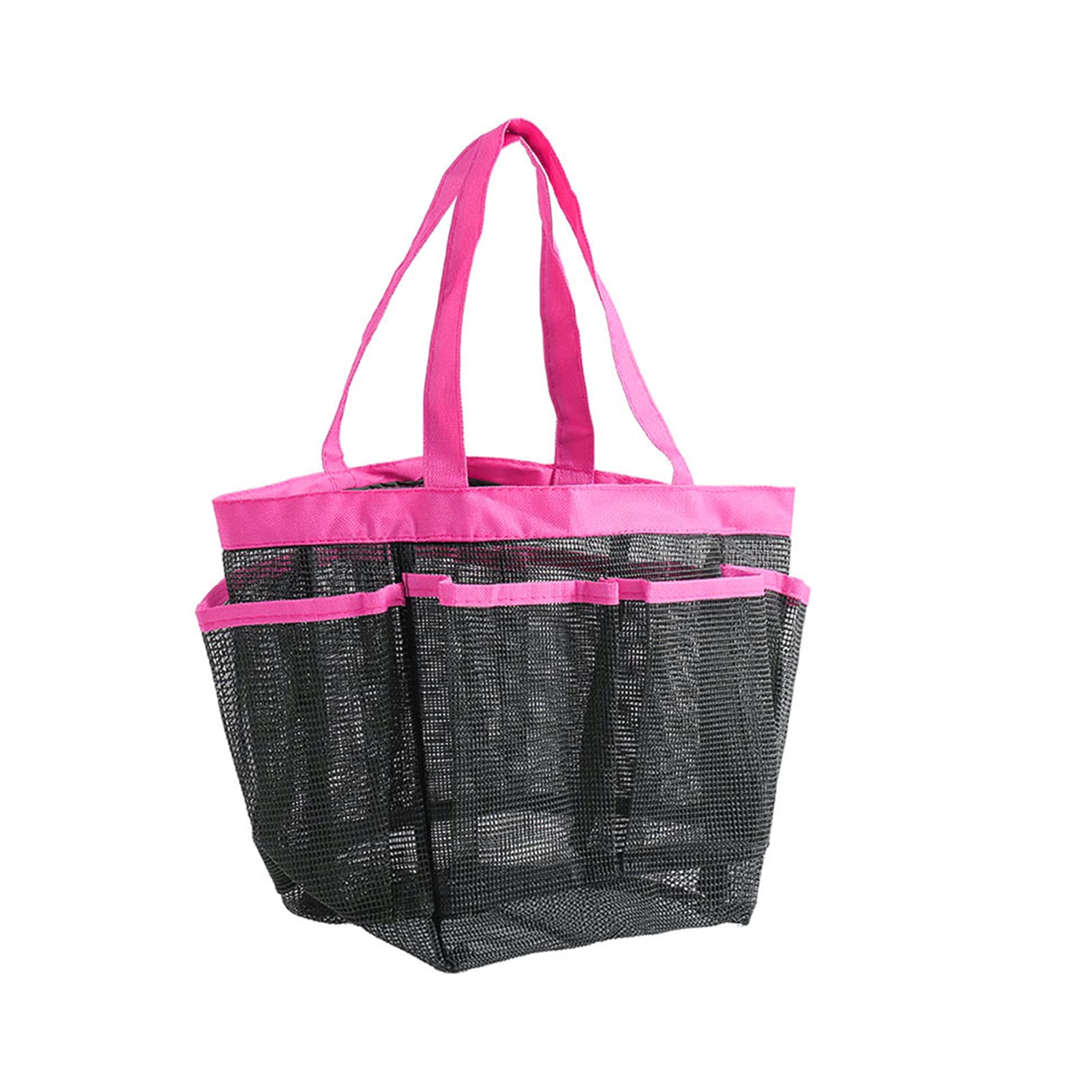 Travel Toiletry Bag for Women & Men - Large Capacity Cosmetic Organizer with Multiple Pockets - Perfect for Makeup, Shaving Kit, Toothbrush & Shower Essentials - Ideal for Vacation, Camping & Business Trips