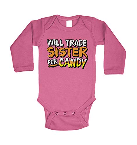 Pink - Long Sleeve