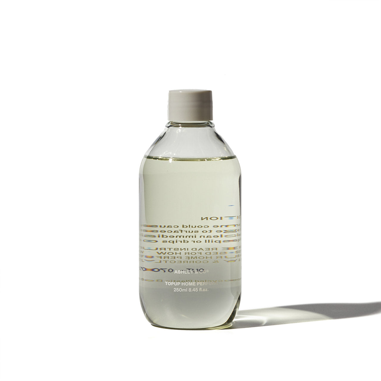 Topup Bubbles & Polkadots Home Perfume 250ml - Long Lasting Fragrance for Living Room, Bedroom & Office