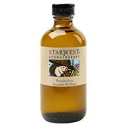 BreatheFree Essential Oil - 100% Pure Natural Aromatherapy Oil for Relaxation, Stress Relief & Better Sleep - Perfect for Diffusers, Massage & Home Spa