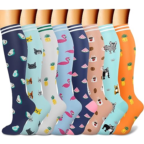30 Blue/Blue/White/Cyan/Orange