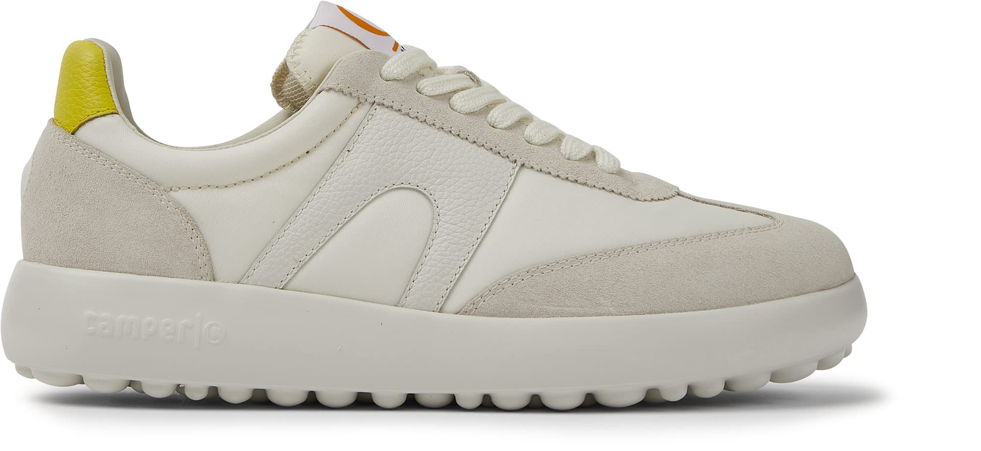 **Camper Women's Sneakers - Comfortable Walking Shoes for Women, Casual & Lightweight - Perfect for Travel, Work & Everyday Wear**