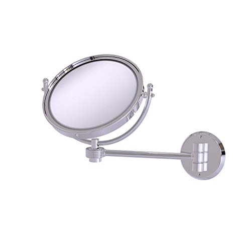 Polished Chrome