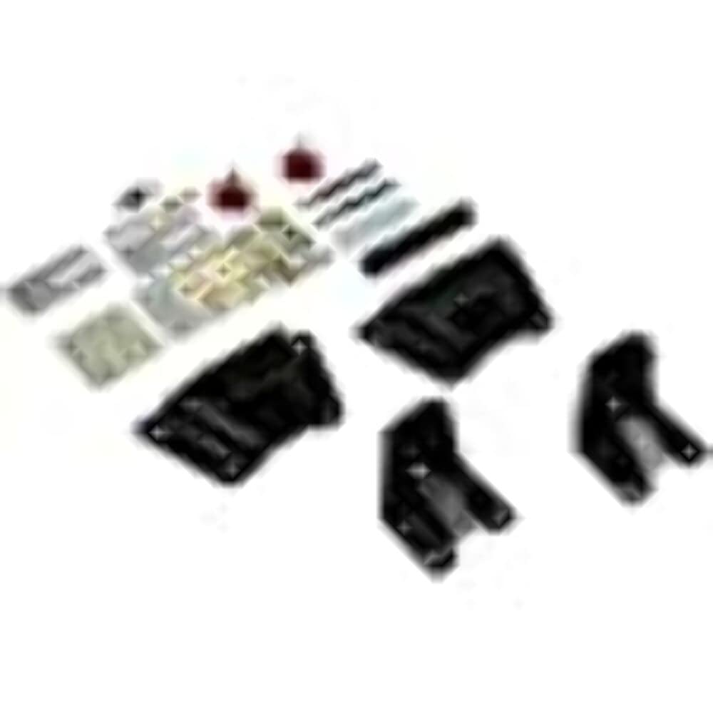 Belltech 6412 Hanger Kit - Heavy Duty Suspension Upgrade for Chevy/GMC Trucks & SUVs | Off-Road & Towing Performance Enhancement
