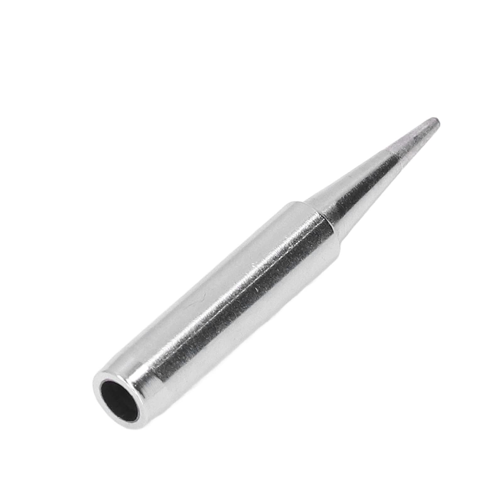 High-Quality Soldering Iron Tips - Anti-Oxidation Replacement Tips for Electronics Repair & Factory Maintenance - Perfect for PCB, Circuit Board, and DIY Projects