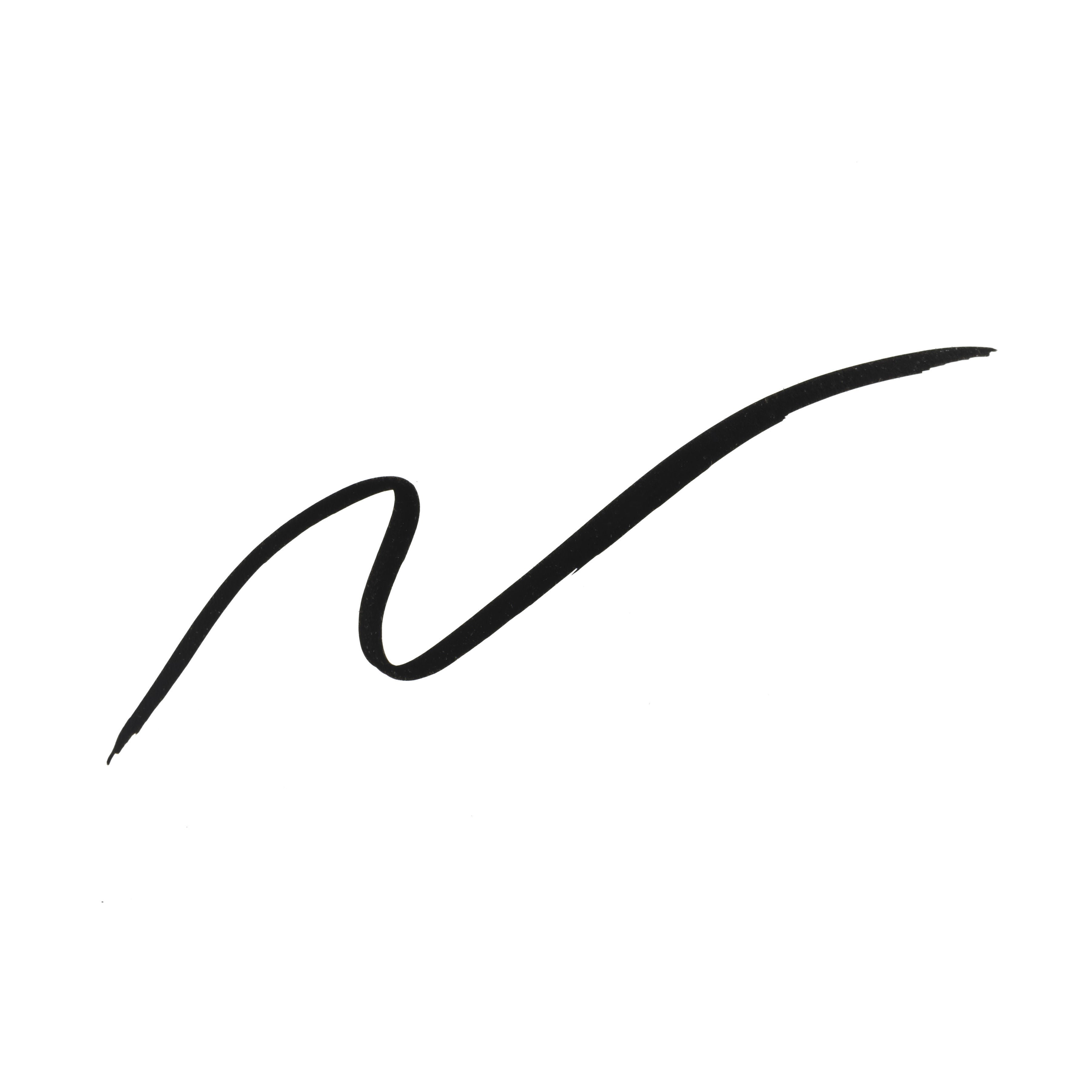 Best Waterproof Lash Enhancing Liquid Eyeliner Pen - Long Lasting Smudge Proof Makeup for Dramatic Eye Looks | Perfect for Everyday Wear, Parties & Special Occasions