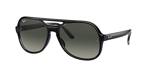 Black Transparent Black/Grey Gradient