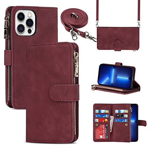 Multi-card-Red