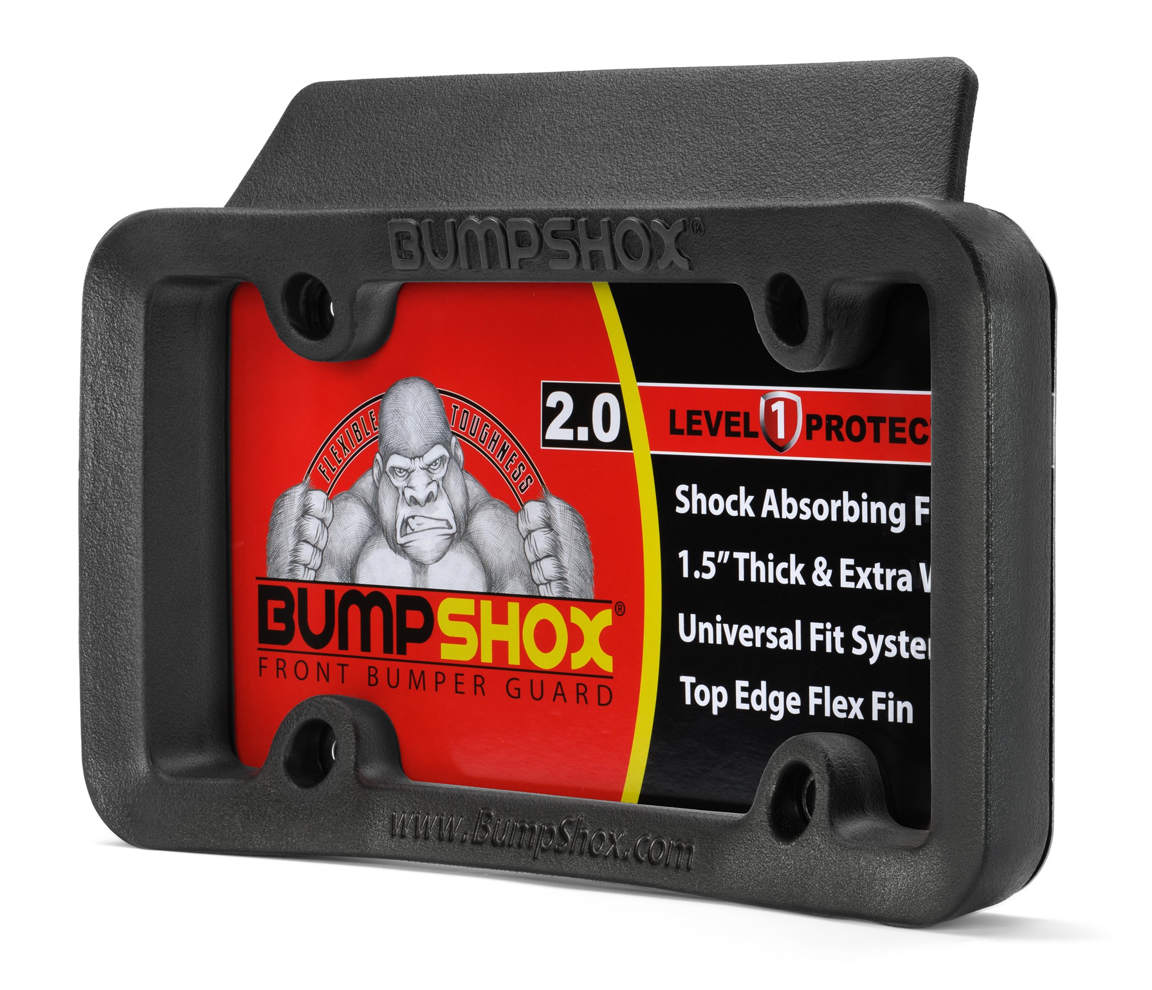 BumpShox 2.0 (1.5