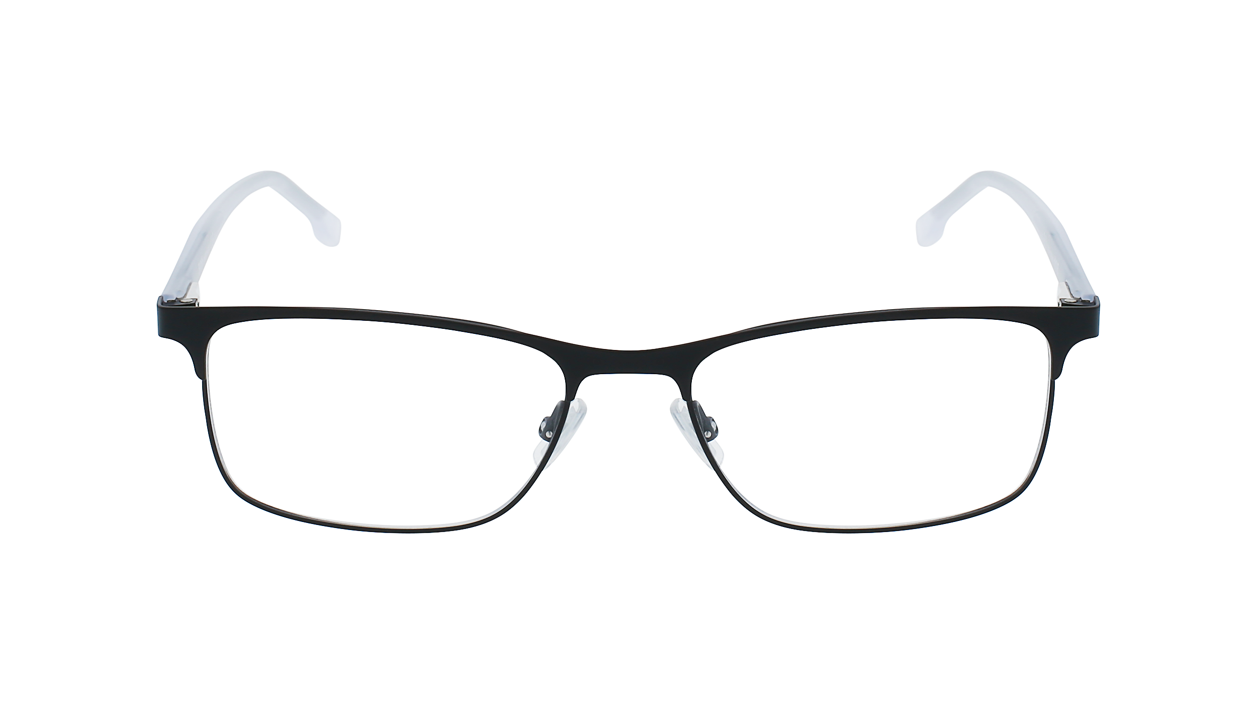HUGO BOSS BOSS 0967/IT 003 5618 Eyeglass Frames for Men & Women - Stylish & Durable Optical Glasses for Work, Reading & Everyday Use
