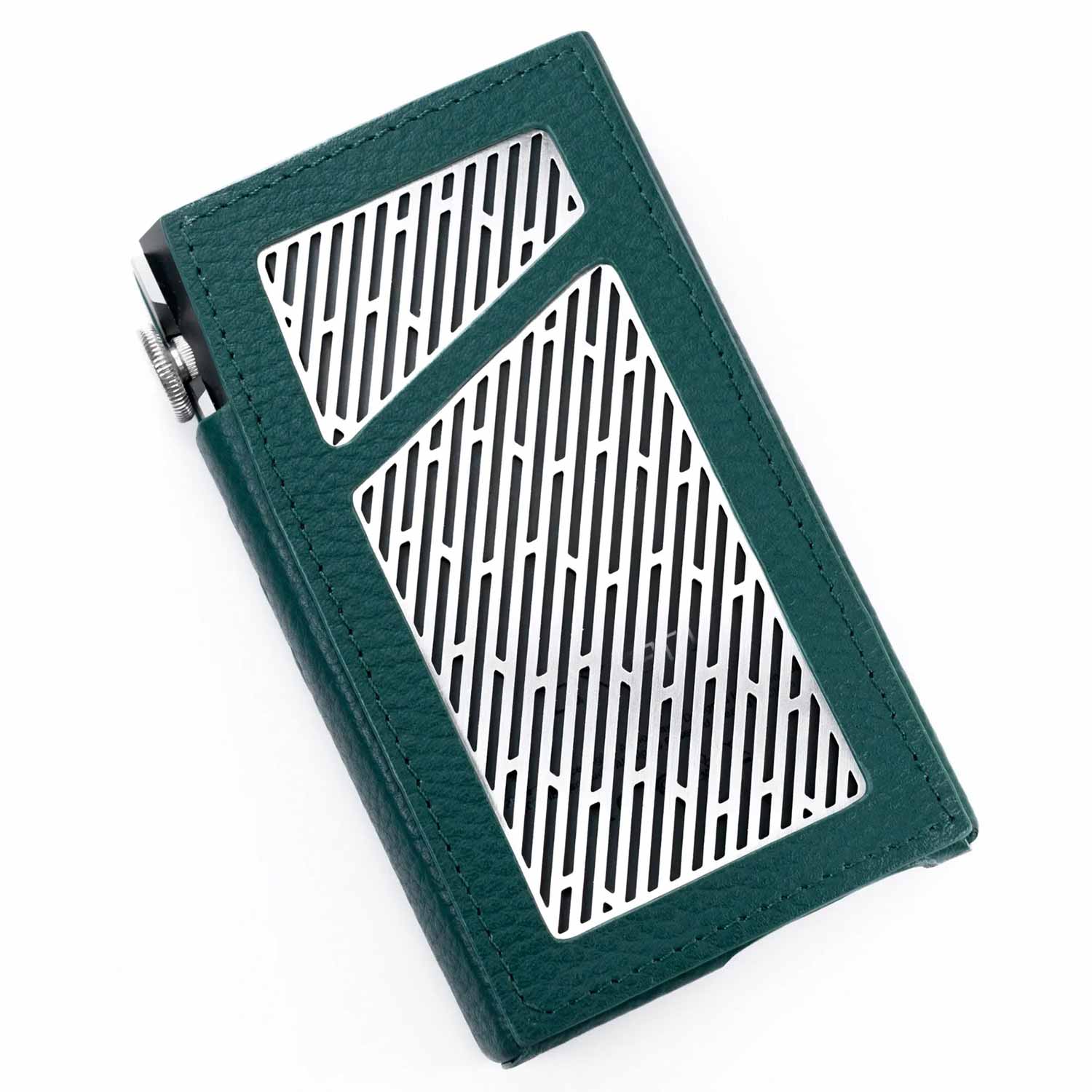 iBasso DX180 High-Resolution Portable Music Player with Dual DAC - Perfect for Audiophiles, Travel & Workout